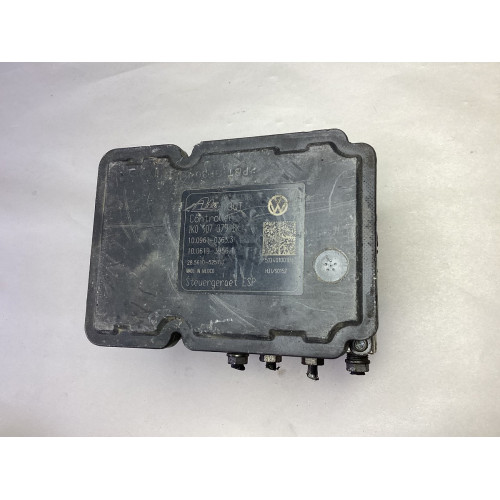 Volkswagen Skoda Audi ABS Beyni 1K0907379BK 1K0614517EA 20.0212-1920.4 10.0961-0363.3 10.0619-3956.1