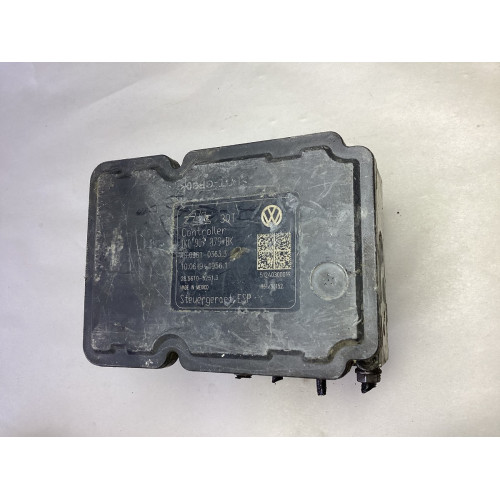Volkswagen Skoda Audi ABS Beyni 1K0907379BK 1K0614517EA 20.0212-1920.4 10.0961-0363.3 10.0619-3956.1