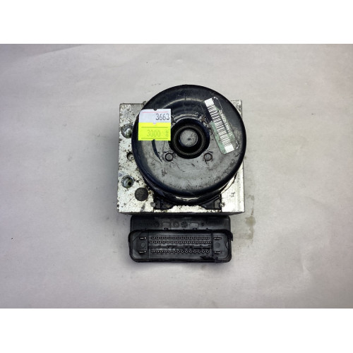 Volkswagen Audi Skoda Seat ABS Beyni 1K0907379BJ 1K0614517DL 10.0961-0352.3 10.0619-3724.1 25.0212-1769.4