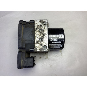 Volkswagen Audi Skoda Seat ABS Beyni 1K0907379BJ 1K0614517DL 10.0961-0352.3 10.0619-3724.1 25.0212-1769.4