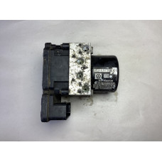 Volkswagen Audi Skoda Seat ABS Beyni 1K0907379BJ 1K0614517DL 10.0961-0352.3 10.0619-3724.1 25.0212-1769.4
