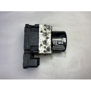 Volkswagen Audi Skoda Seat ABS Beyni 1K0907379BJ 1K0614517DL 10.0961-0352.3 10.0619-3724.1 25.0212-1769.4
