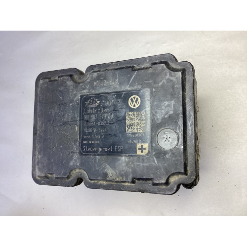 Volkswagen Audi Skoda Seat ABS Beyni 1K0907379BJ 1K0614517DL 10.0961-0352.3 10.0619-3724.1 25.0212-1769.4