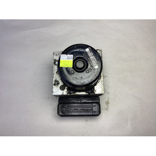 Volkswagen Audi Skoda Seat ABS Beyni 1K0907379BJ 1K0614517DL 10.0961-0352.3 10.0619-3724.1 25.0212-1769.4