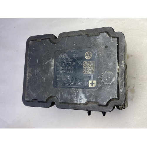 Volkswagen Audi Skoda Seat ABS Beyni 1K0907379BS 1K0614517EG 10.0212-1036.4 10.0961-0383.3 10.0622-3965.1