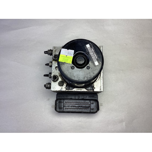 Volkswagen Audi Skoda Seat ABS Beyni 1K0907379BS 1K0614517EG 10.0212-1036.4 10.0961-0383.3 10.0622-3965.1