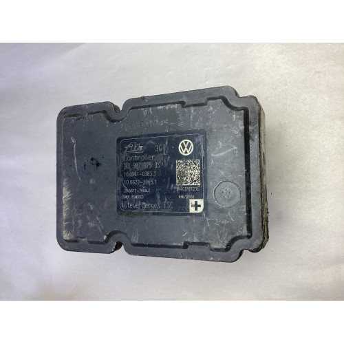 Volkswagen Audi Skoda Seat ABS Beyni 1K0907379BS 1K0614517EG 10.0212-1036.4 10.0961-0383.3 10.0622-3965.1