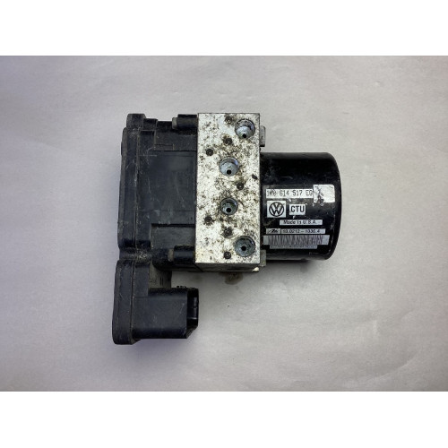 Volkswagen Audi Skoda Seat ABS Beyni 1K0907379BS 1K0614517EG 10.0212-1036.4 10.0961-0383.3 10.0622-3965.1
