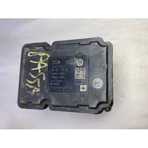 Volkswagen Audi Skoda Seat ABS Beyni 1K0907379BS 1K0614517EG 10.0212-1036.4 10.0961-0383.3 10.0622-3965.1