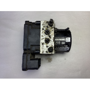 Volkswagen Skoda Audi ABS Beyni 1K0907379BK 1K0614517EA 20.0212-1920.4 10.0961-0363.3 10.0619-3956.1
