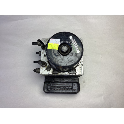 Volkswagen Skoda Audi ABS Beyni 1K0907379BK 1K0614517EA 20.0212-1920.4 10.0961-0363.3 10.0619-3956.1