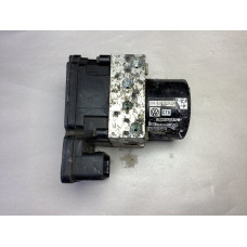 Volkswagen Skoda Audi ABS Beyni 1K0907379BK 1K0614517EA 20.0212-1920.4 10.0961-0363.3 10.0619-3956.1