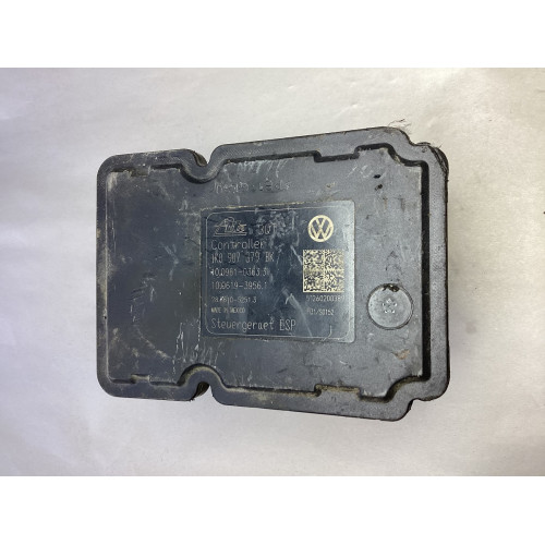Volkswagen Skoda Audi ABS Beyni 1K0907379BK 1K0614517EA 20.0212-1920.4 10.0961-0363.3 10.0619-3956.1