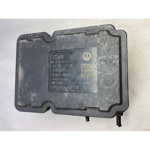 Volkswagen Skoda Audi ABS Beyni 1K0907379BK 1K0614517EA 20.0212-1920.4 10.0961-0363.3 10.0619-3956.1