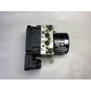 Volkswagen Golf Jetta ABS Beyni 10.0212-1076.4 10.0961-0389.3 10.0625-3190.1 1K0907379CB 1K0614517EH