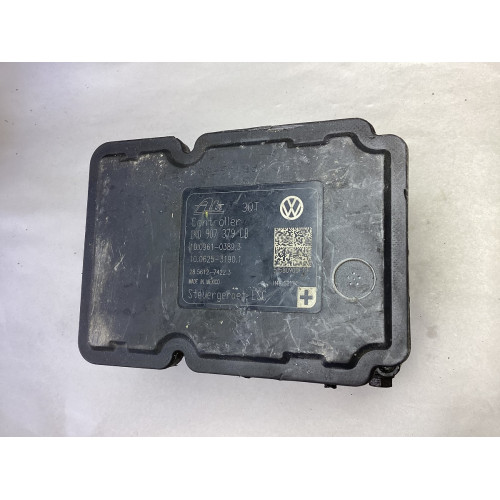Volkswagen Golf Jetta ABS Beyni 10.0212-1076.4 10.0961-0389.3 10.0625-3190.1 1K0907379CB 1K0614517EH