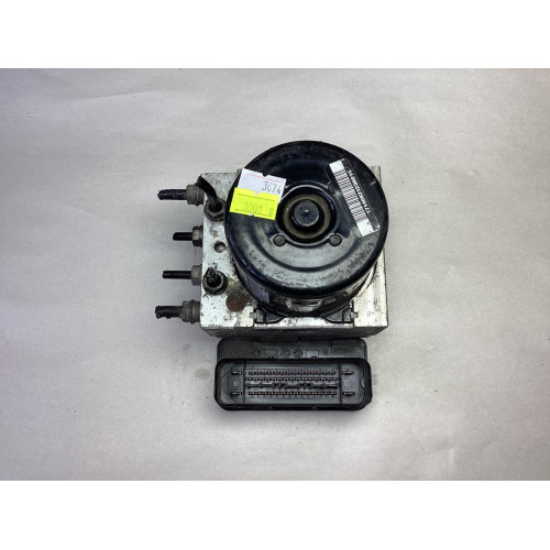 Volkswagen Skoda Audi ABS Beyni 1K0907379BH 1K0614517DK 25.0212-1768.4 10.0961-0351.3 10.0619-3725.1 