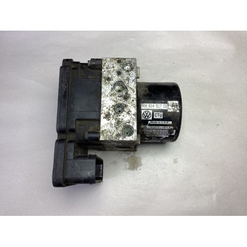 Volkswagen Seat Skoda Audi ABS Beyni 1K0907379BL 1K0614517EB 10.0961-0364.3 10.0619-3955.1