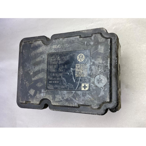 Volkswagen Seat Skoda Audi ABS Beyni 1K0907379BL 1K0614517EB 10.0961-0364.3 10.0619-3955.1