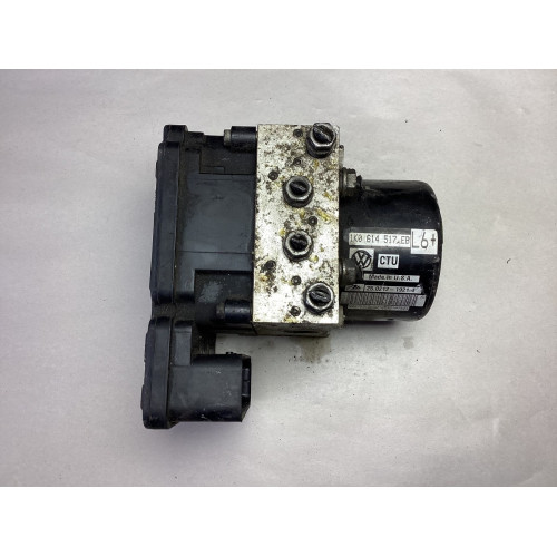 Volkswagen Seat Skoda Audi ABS Beyni 1K0907379BL 1K0614517EB 10.0961-0364.3 10.0619-3955.1