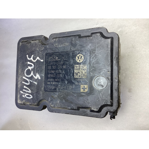 Volkswagen Seat Skoda Audi ABS Beyni 1K0907379AR 1K0614517BT 25.0212-2021.4 10.0961-0370.3 10.0622-3231.1