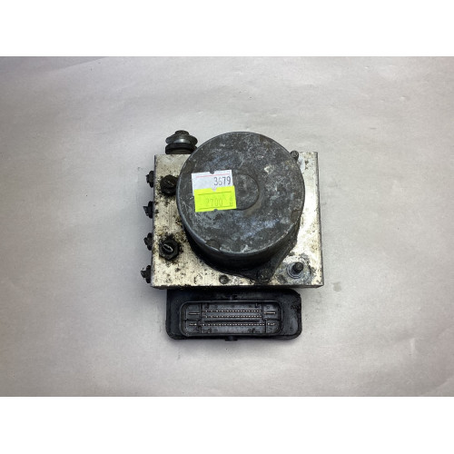 Mercedes Sprinter ABS Beyni 0265956033 0265242717 A9069004701