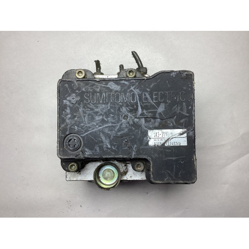Toyota Yaris Ford Ranger Mazda 6 Daihatsu Cuore ABS Beyni 3115-D0236