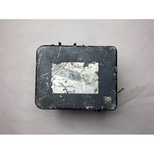 Mini Cooper ABS Beyni 6756063 34.51-6757062 10.0960-0860.3