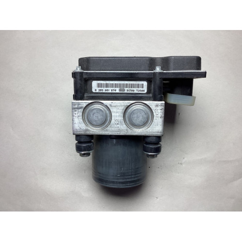 Peugeot 308 508 Sıfır ABS Beyni 0265951870 0265252070 9666957480