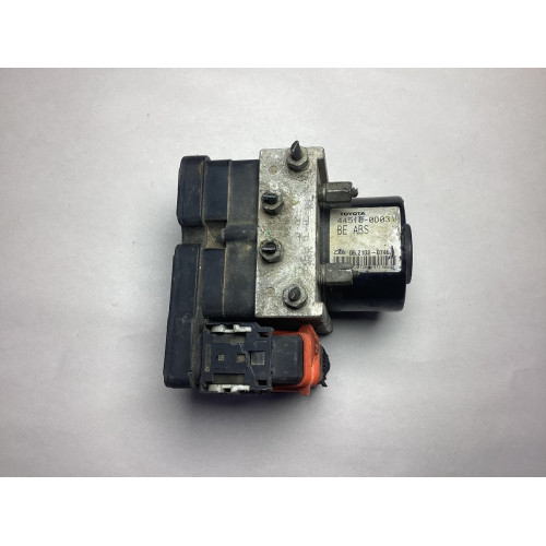  Toyota Yaris ABS Beyni 06.2109-0746.3 89541-0D040 44510-0D031 06.2102-0746.4