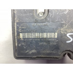  Toyota Yaris ABS Beyni 06.2109-0746.3 89541-0D040 44510-0D031 06.2102-0746.4