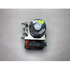  Toyota Yaris ABS Beyni 06.2109-0746.3 89541-0D040 44510-0D031 06.2102-0746.4