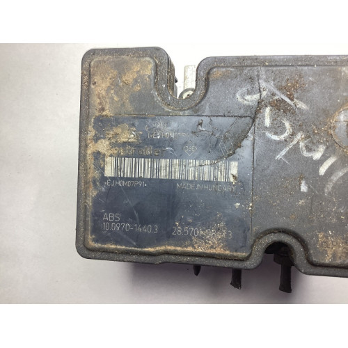Renault Twingo ABS Beyni 10.0970-1440.3 44CT2AAY1 8200403322D 10.0207-0211.4