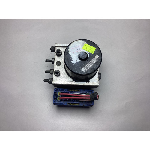 Renault Twingo ABS Beyni 10.0970-1440.3 44CT2AAY1 8200403322D 10.0207-0211.4