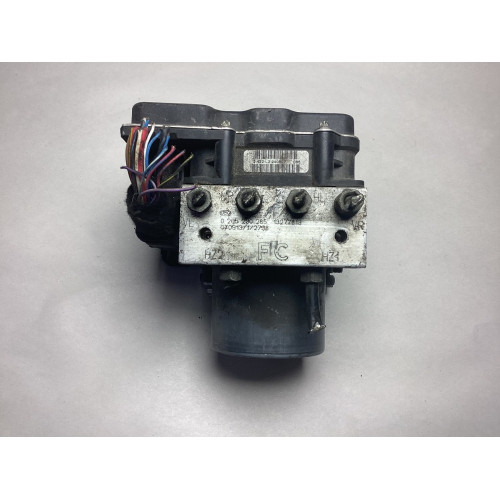 Opel Corsa D ABS Beyni 0265950402 13277813 0265230285