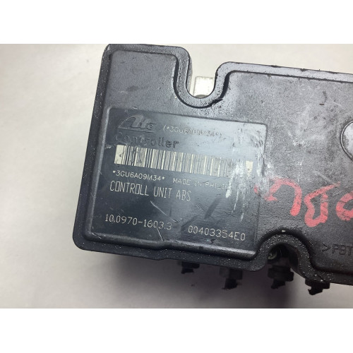 Fiat Doblo ABS Beyni 10.0970-1603.3 0.0403-354E.0 10.0207-0079.4 51773386