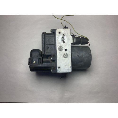 Volkswagen Passat B5.5 Audi A4 ABS Beyni 4B0614517G 0265950055 0265225124
