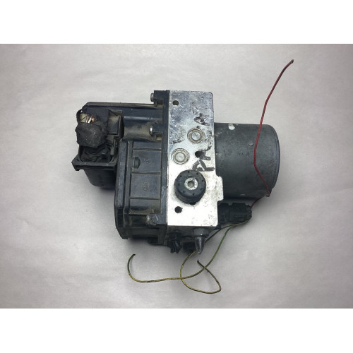 Volkswagen Passat B5.5 Audi A4 ABS Beyni 4B0614517G 0265950055 0265225124