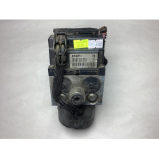 Opel Corsa C ABS Beyni 0273004227 09127108 0265216478