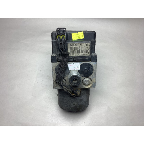 Opel Corsa C ABS Beyni 0273004227 09127108 0265216478