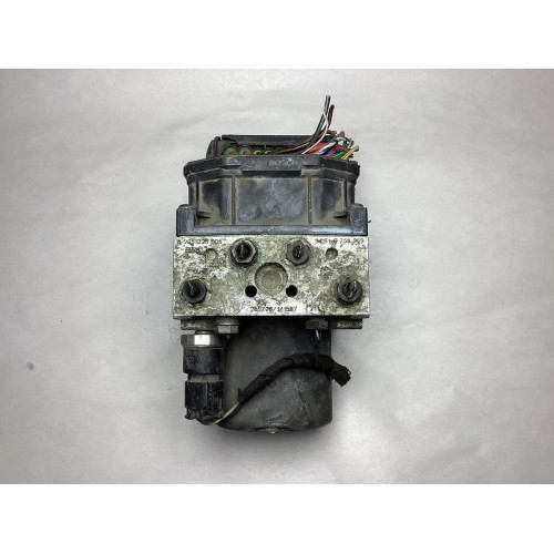 Bmw E39 E38 ABS Beyni 0265950002 0265225005 34.51-6758969