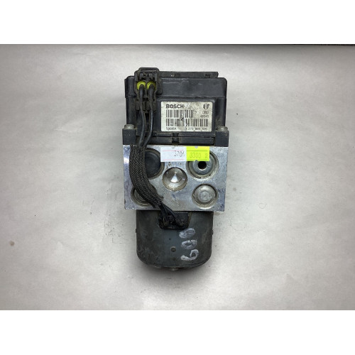 Fiat Punto ABS Beyni 0265216710 0273004426 46556475