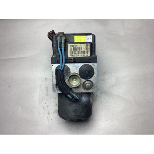 Opel Astra G Zafira ABS Beyni 0273004362 0265216651 90581417