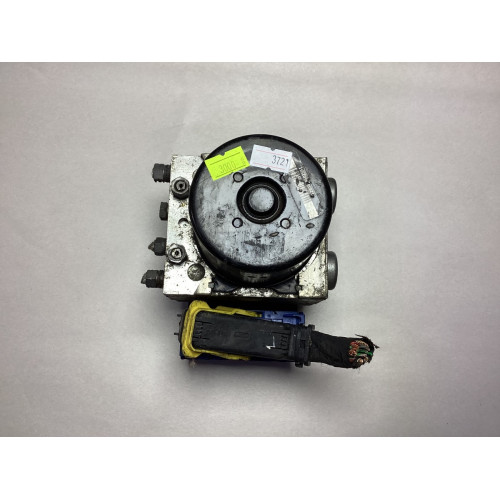 Renault Fluence Megane 3 Scenic 3 Abs Beyni 10.0961-1412.3 10.0619-3090.1 00.0405-104E.0 10.0212-0346.4 476606264R 95CT2AAY2