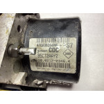 Renault Fluence Megane 3 Scenic 3 Abs Beyni 10.0961-1412.3 10.0619-3090.1 00.0405-104E.0 10.0212-0346.4 476606264R 95CT2AAY2