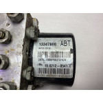 Opel Astra J Abs Beyni 10.0961-4521.3 10.0619-3339.1 28.5611-8102.3 13347808 10.0212-0541.4