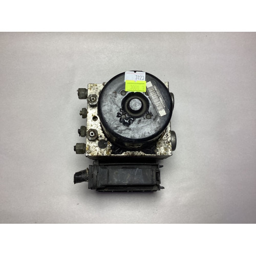 Opel Astra J Abs Beyni 10.0961-4521.3 10.0619-3339.1 28.5611-8102.3 13347808 10.0212-0541.4