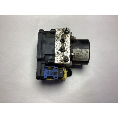 Renault Fluence Megane 3 Scenic 3 Abs Beyni 10.0961-1447.3 10.0619-3256.1 28.5610-5640.3 476601563R 10.0212-0466.4 95CT2AAY2