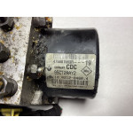 Renault Fluence Megane 3 Scenic 3 Abs Beyni 10.0961-1447.3 10.0619-3256.1 28.5610-5640.3 476601563R 10.0212-0466.4 95CT2AAY2