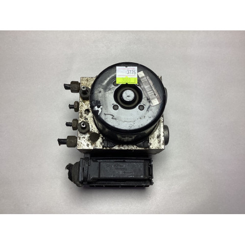 Opel Astra J Zafira C Abs Beyni 10.0961-4532.3 10.0619-3843.1 28.5612-3602.3 13379599 10.0212-0754.4 